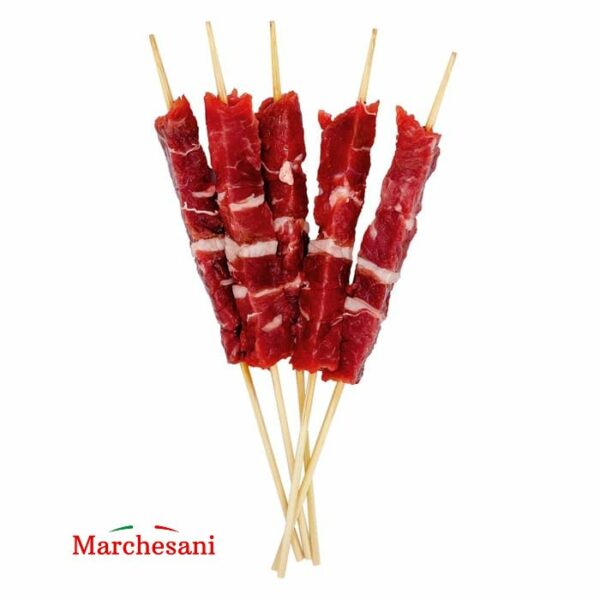 Arrosticini classici - Arrosticini Marchesani